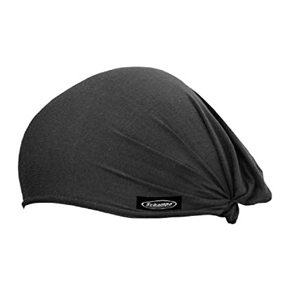SCHAMPA HEADWEAR DOO-Z BK SCHAMPA DZ01-0