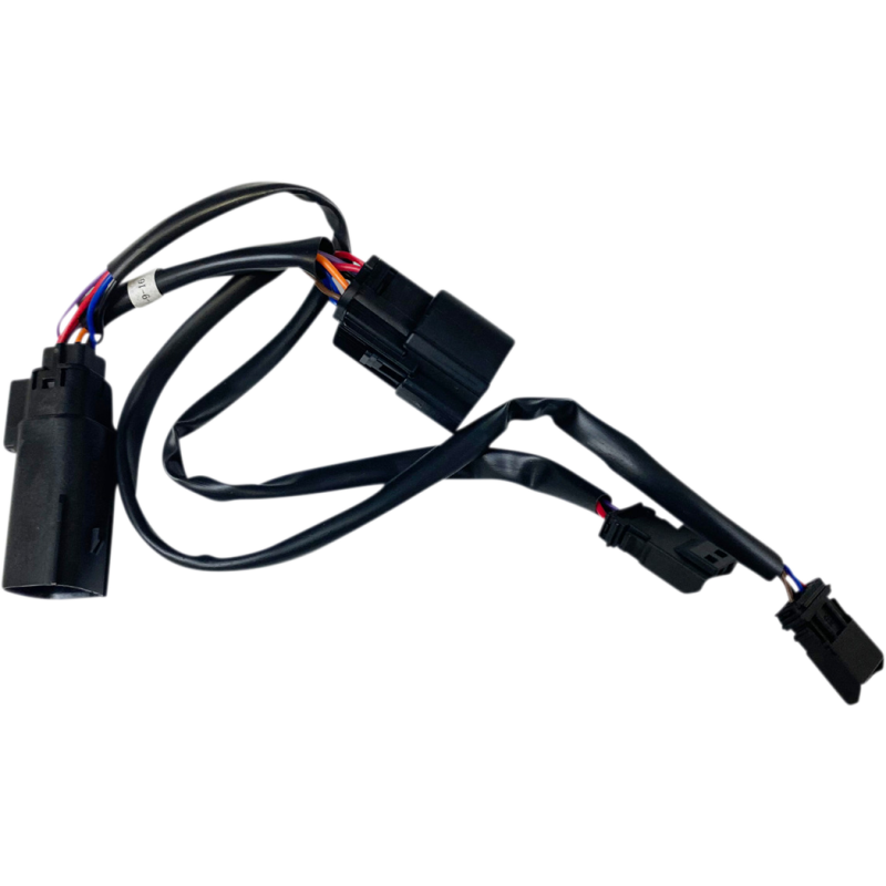 CUSTOM DYNAMICS ADAPTOR PLASMA RODS PR-MPRSEQ-SS8