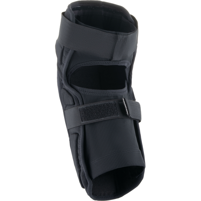 ALPINESTARS A-IMPACT PLASMA PRO KNEE PROTECTOR - BK/WT - XL 1654624-12-XL
