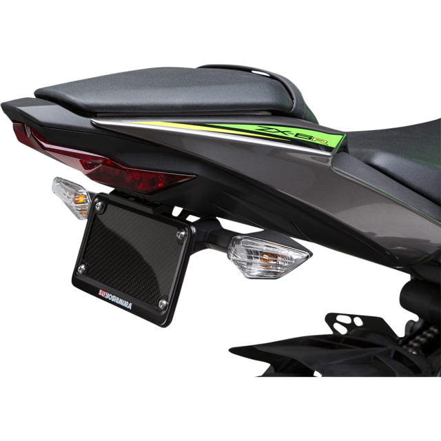 YOSHIMURA 19-23 ZX-6R FENDER ELIMINATOR KIT 070BG146420