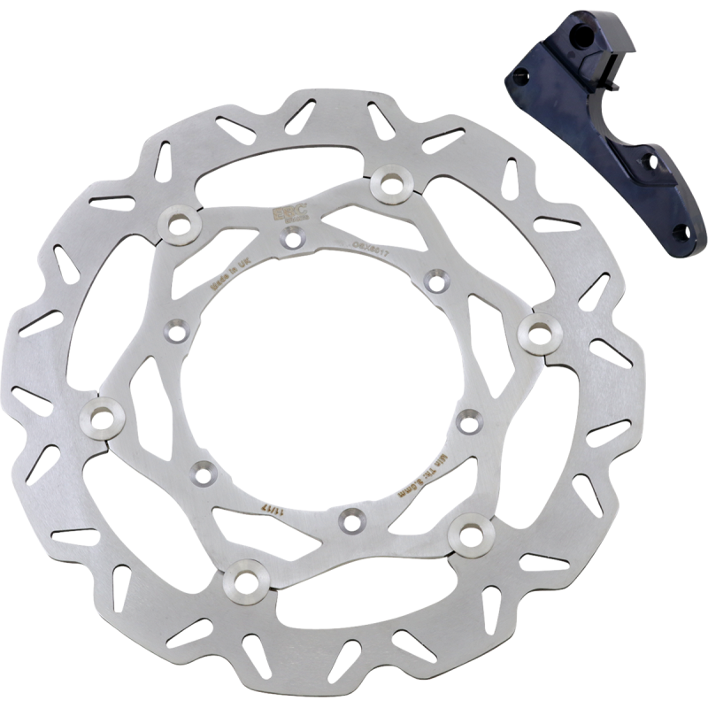 EBC EBC ROTOR MX280MM OSX6017 OSX6017