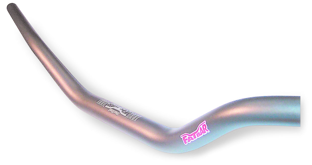 RENTHAL RENTHAL FATBAR WINDHAM TANIUM 603 603-01-TT