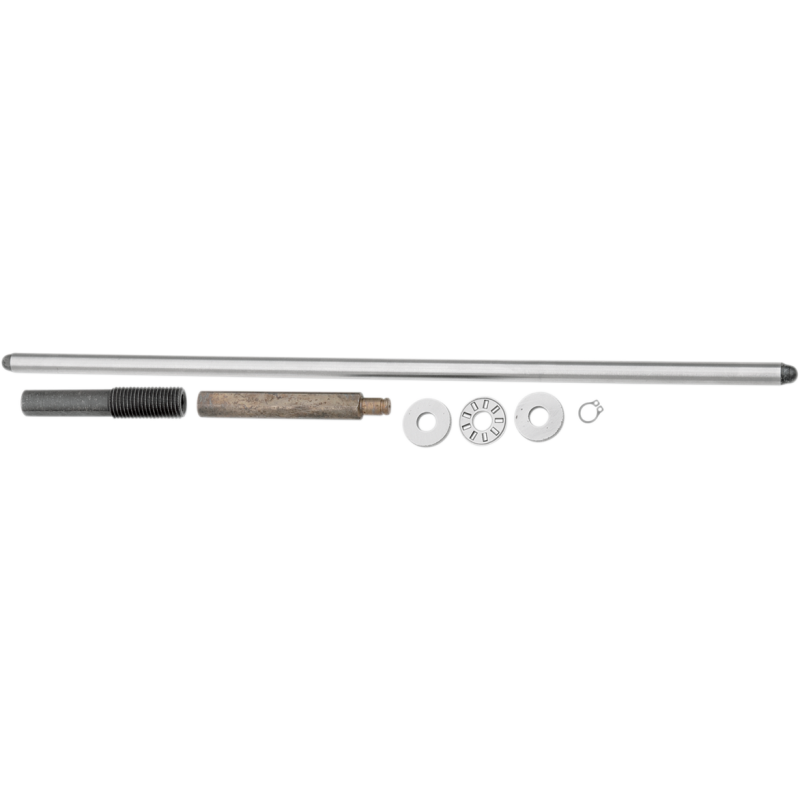 EASTERN MOTORCYCLE PARTS 85-86 FXR/FLHT CL/PUSHROD COMP KIT J-1-151
