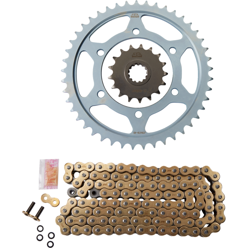 DID DID CHAIN KIT YAM YZF-R1 DKY-008G