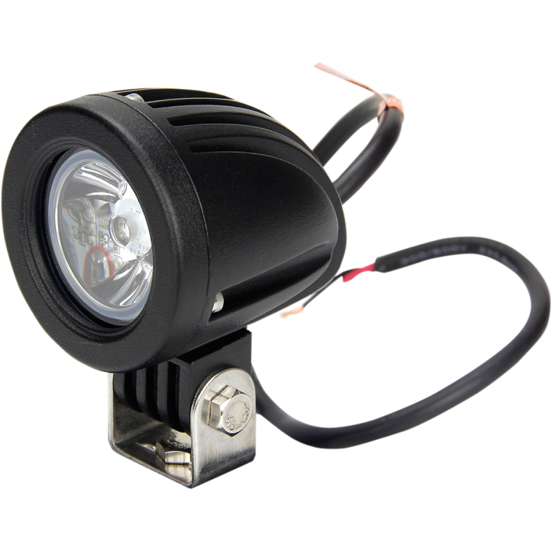 BRITE-LITES LIGHT LED SPOT ROUND 2" BL-LBP2R
