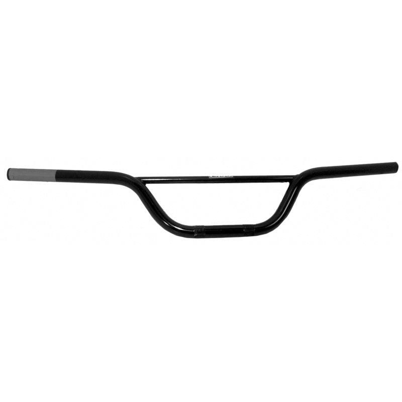 EMGO H/BAR LT BLK 23-92441