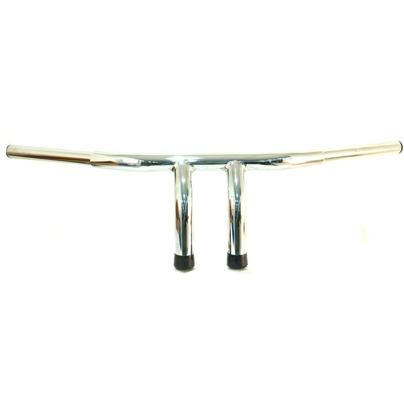 EMGO H/BAR 1 1/4 6' RISE T-BAR 07-12590