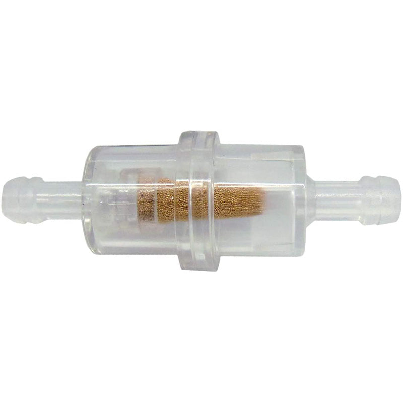 EMGO FUEL FILTER 6MM 1/4' 14-34406