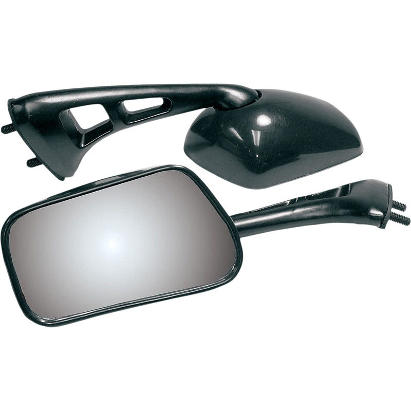 EMGO MIR SET MINI GSXR BLK 20-69760