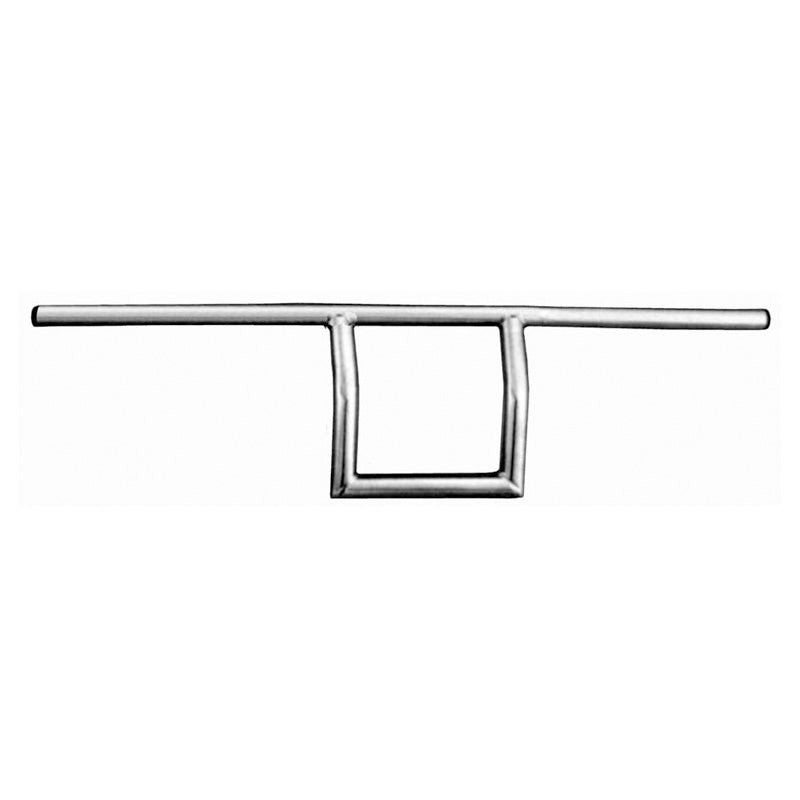 EMGO HANDLEBAR CHOPPER 6' RISE 7/8 23-92406