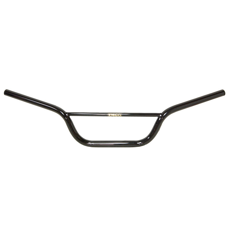 EMGO HANDLEBAR ATC BLK 23-92491