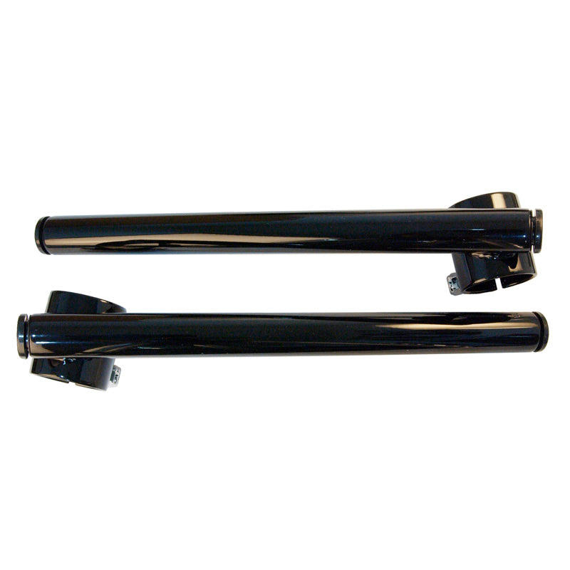 EMGO HANDLEBAR CLIP-ON 41MM BLK 1' 23-93144