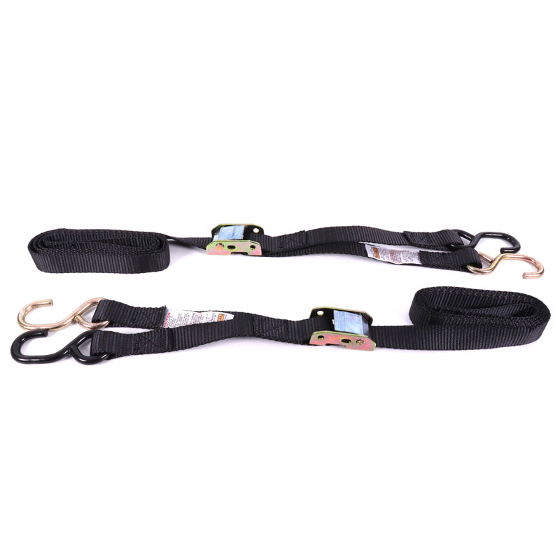 EMGO TIE-DOWN BLACK 78-73356