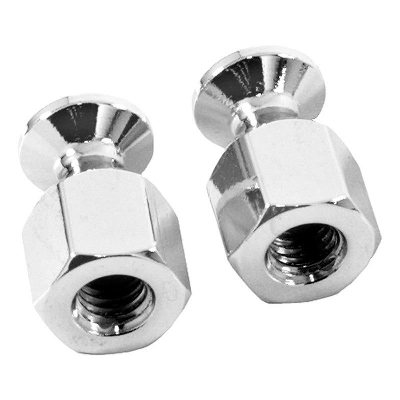 EMGO BUNGEE NUT 8MMX1.25MM PR 85-83404