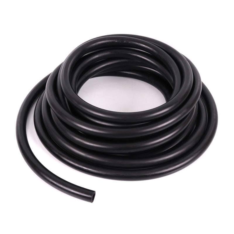 EMGO FUEL LINE BLACK 3/8 25FT 14-03631