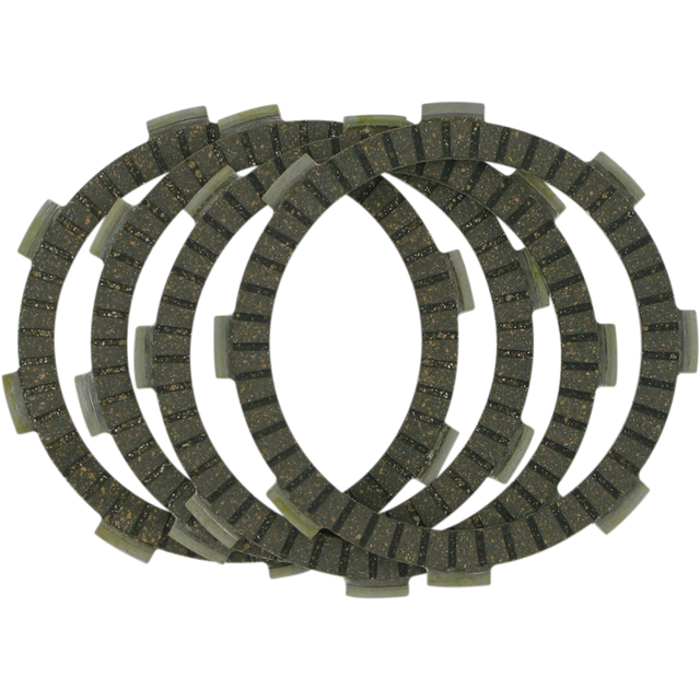 EBC CK4521 FRICTION PLATE SET EBC CK4521