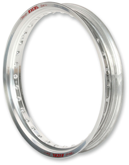 EXCEL EXCEL RIM 19X2.50 36H SILVER GFS422