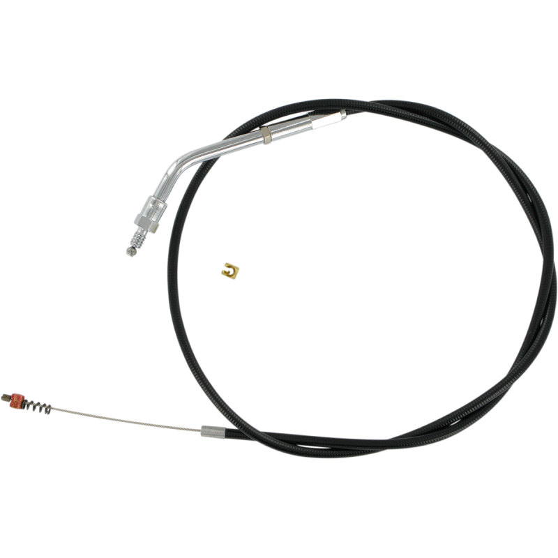 BARNETT 81-89B/T &81-85XL BLK IDLE CBL 101-30-40024