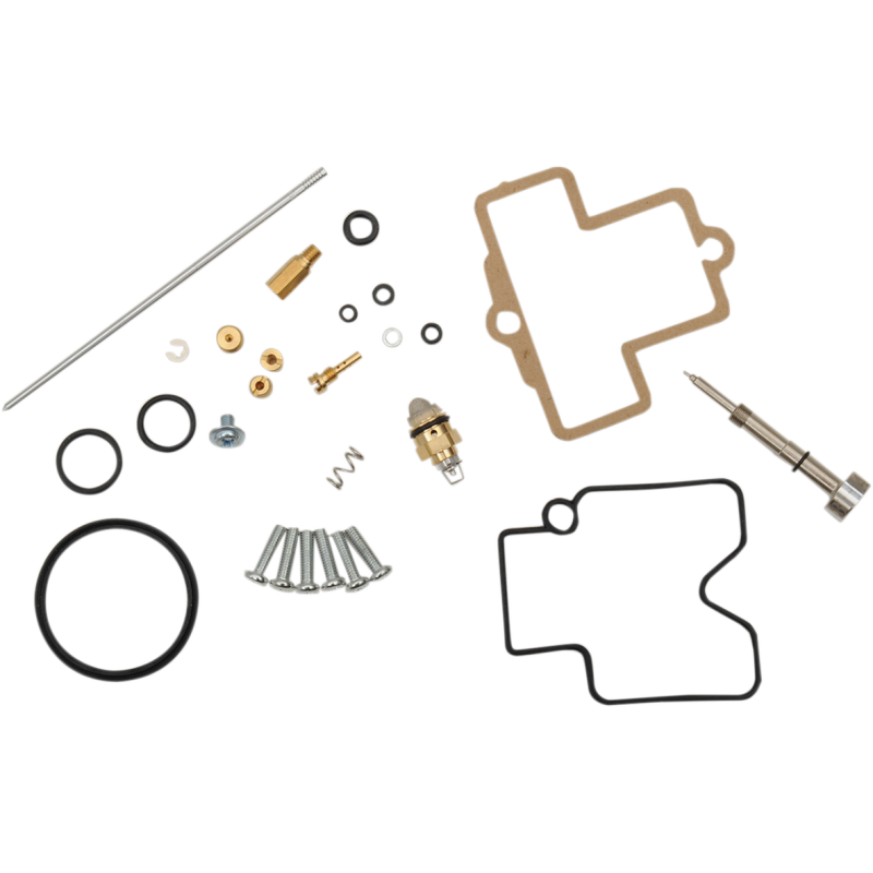 MOOSE RACING REPAIR KIT CARB YAM 26-1324
