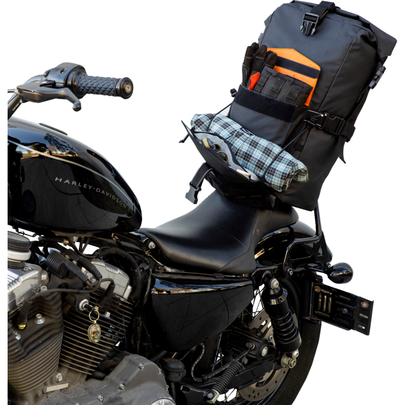 BILTWELL BAG EXFIL-60 2.0 BLK 3016-01