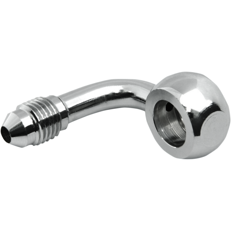 MAGNUM BANJO FITTING AN3 CHROME 1703-20