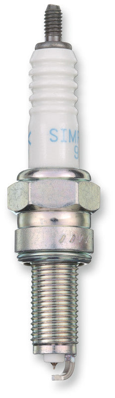 NGK SPARK PLUGS SIMR8A-9 NGK LASER IRIDIUM PLUG SIMR8A9