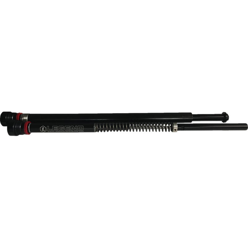 LEGENDS 18-24 FXFB FORK SPR/CART 43 MM INVERTED 0414-0549