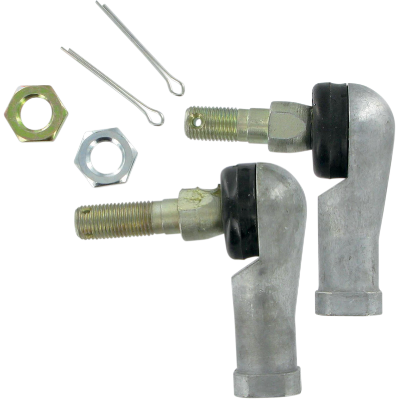MOOSE RACING 51-1009 TIE ROD END KIT 51-1009