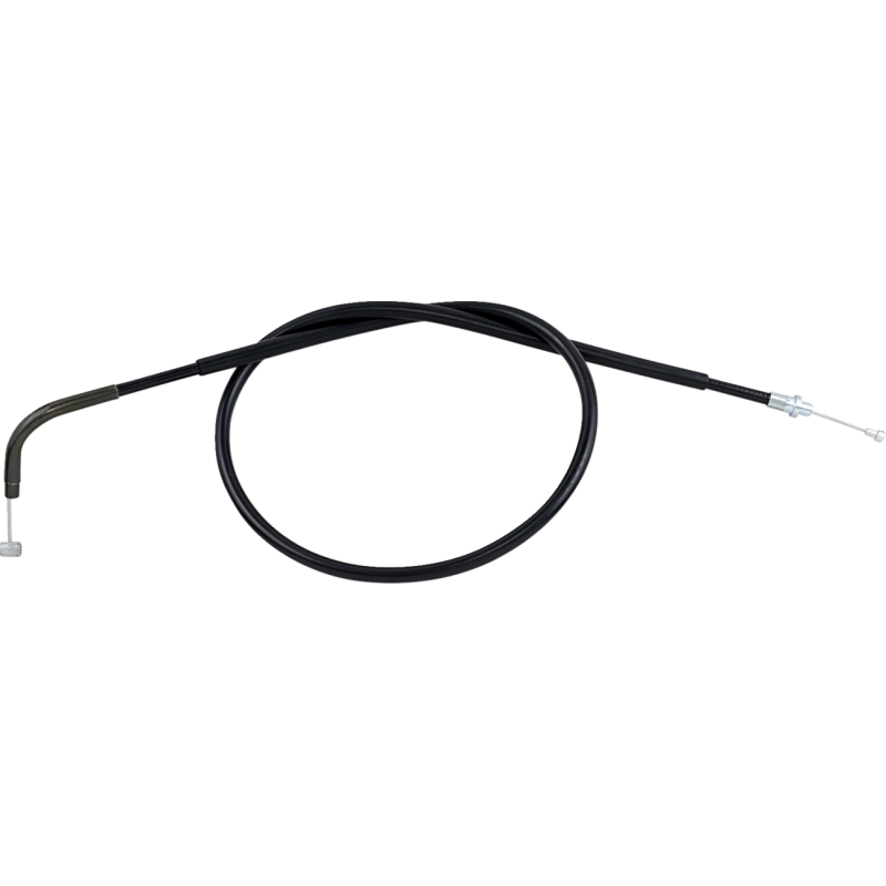 MOTION PRO CLUTCH CABLE BLACK VINYL 05-0258