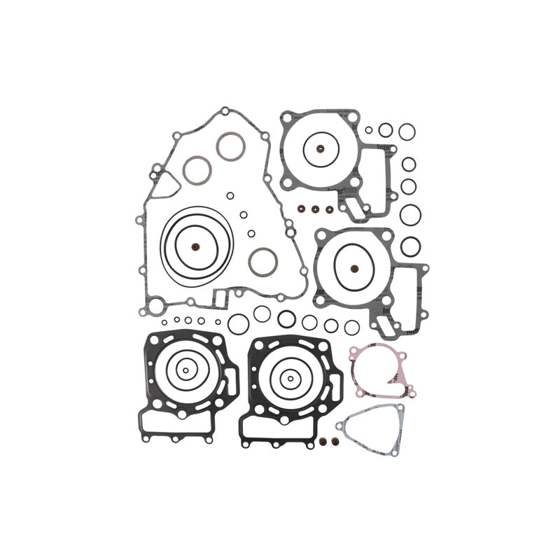 VERTEX COMPLETE GASKET KIT WITHOUT SEALS 808883