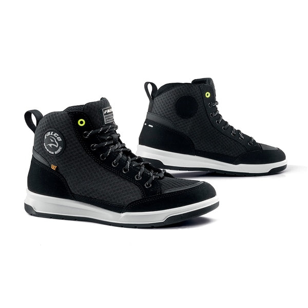 FALCOBOOTS BOOTS AIRFORCE MEN BK 40/6,5 FALCO FAL888-20-003-40