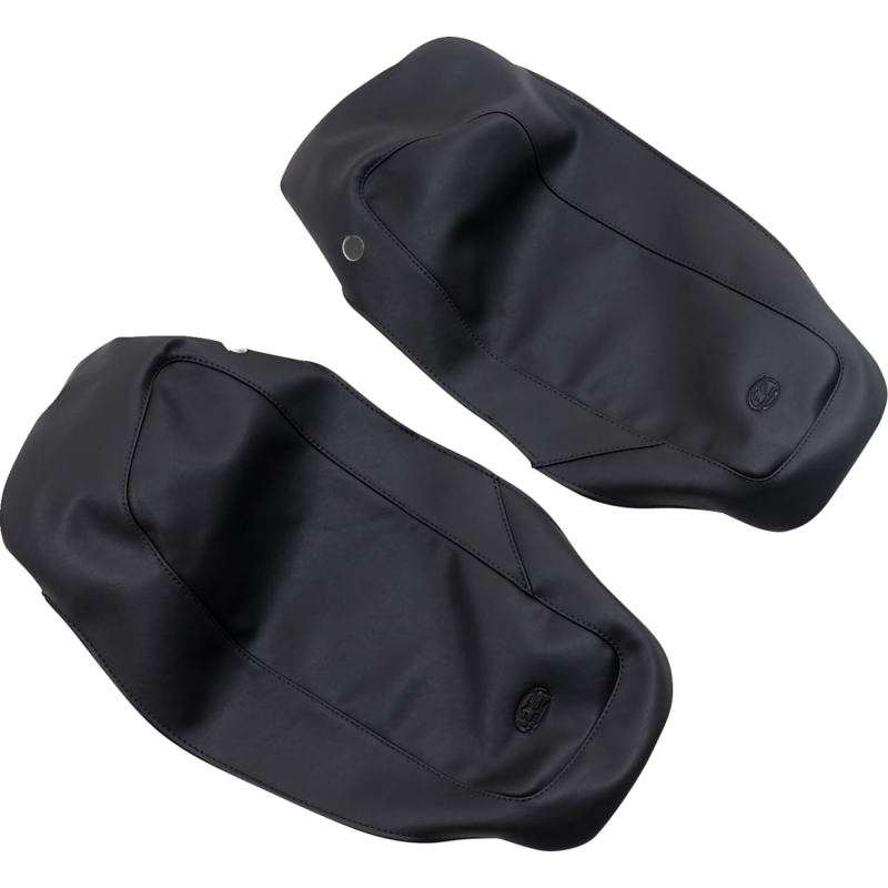 MUSTANG COVER BAG LID VINTG 14FL 77625