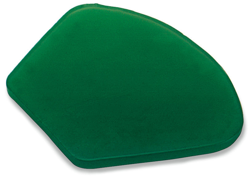 SADDLEMEN GEL PAD RAW XL 10034