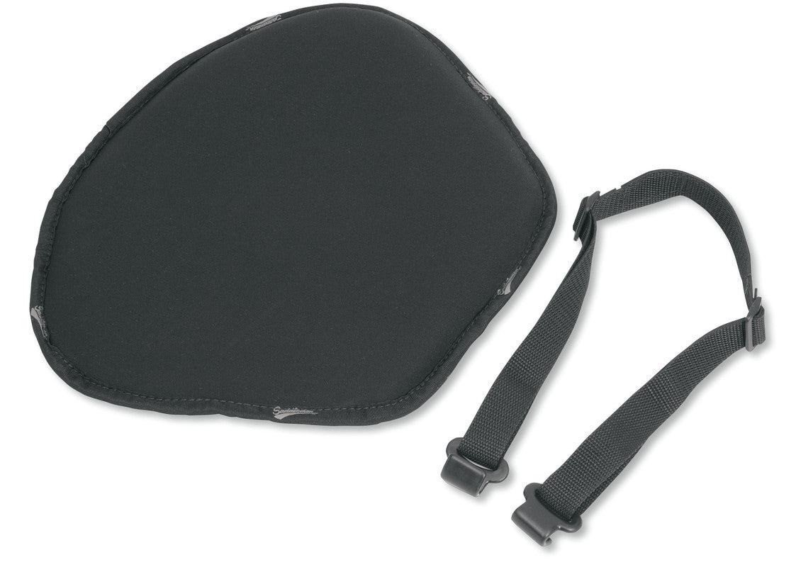 SADDLEMEN LARGE FRON GEL PAD-SPANDURA & VINYL 100FJ