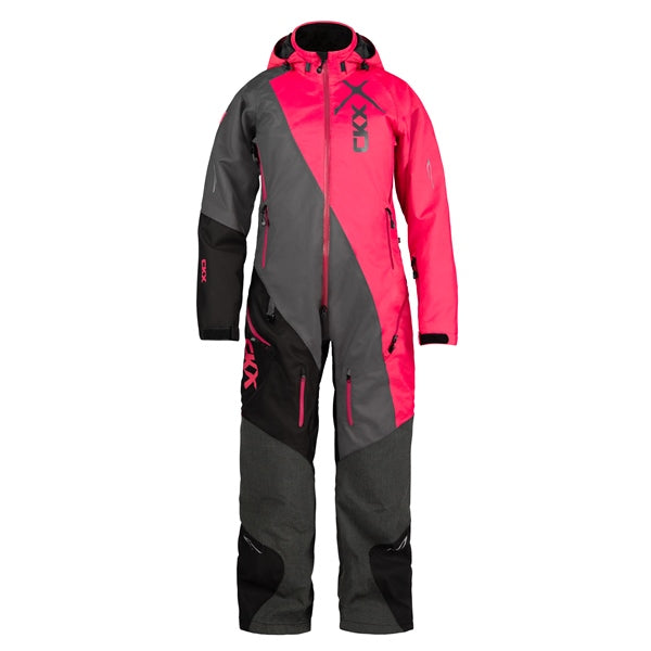 CKX 1 PIECE KIT ELEVATION WOM BK/CH/PI S W22-03-BK/CH/PI S