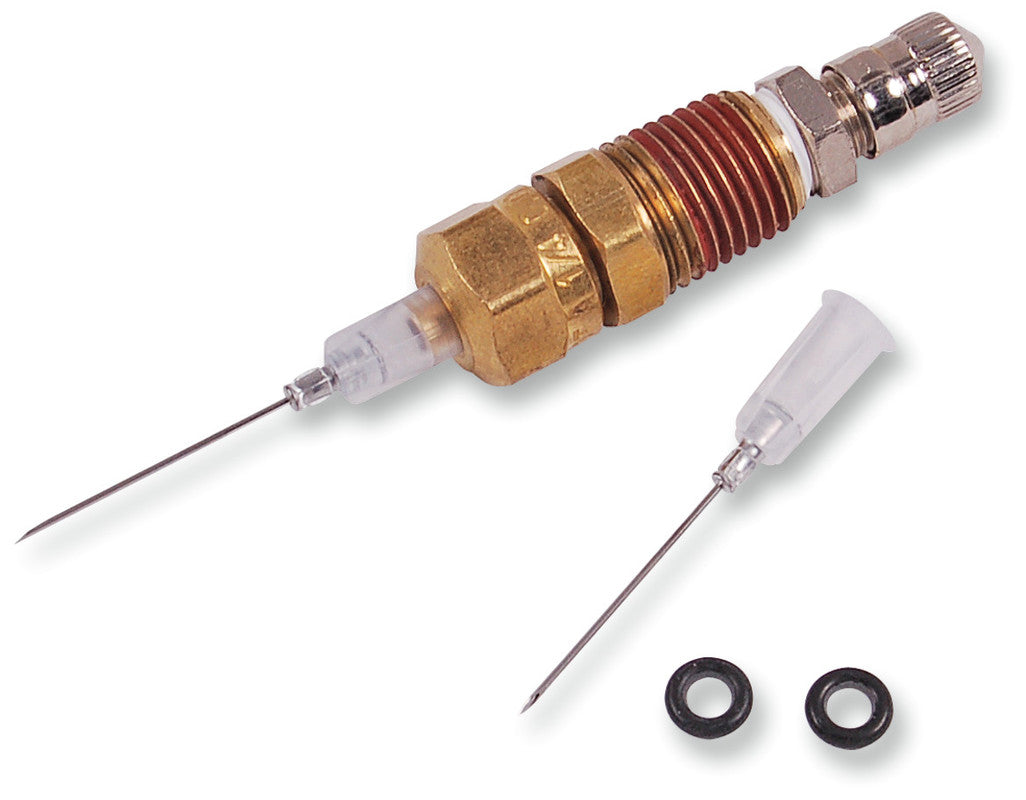 RACE TECH SHOCK NITROGEN NEEDLE RACE TECH TSNN 01