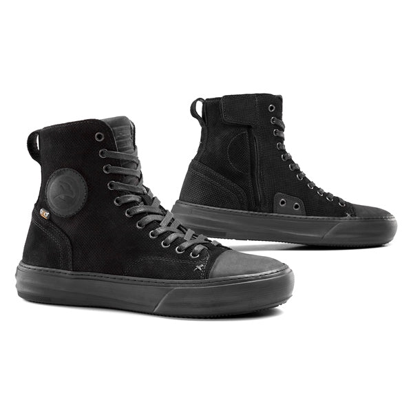 FALCOBOOTS BOOTS LENNOX 2 MEN BK 42/8 FALCO FAL880-22-003-42