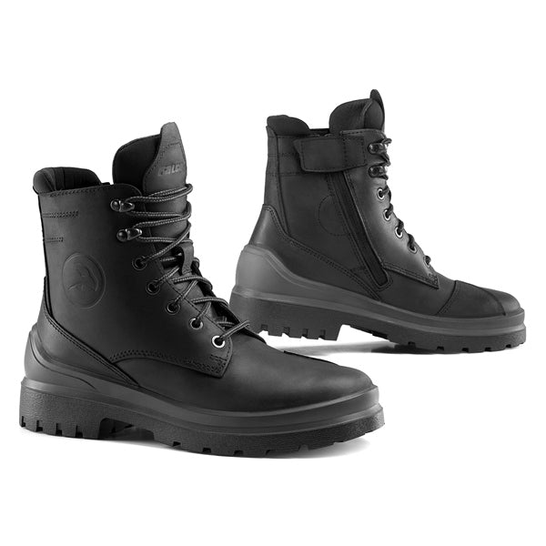 FALCOBOOTS BOOTS VIKY WOM BK 36/5 FALCO FAL665-22-003-36