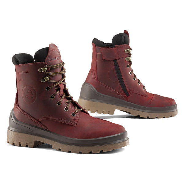 FALCOBOOTS BOOTS VIKY WOM BY 39/8 FALCO FAL665-22-039-39
