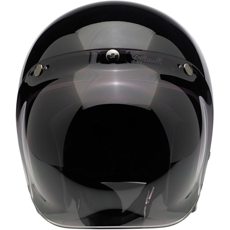BILTWELL BONANZA GLOSS BLACK XL 1001-101-205