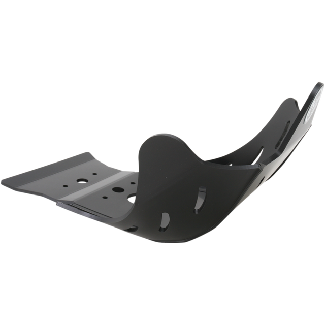 MOOSE RACING SKIDPLATE PRO HON CRF450 PX6059