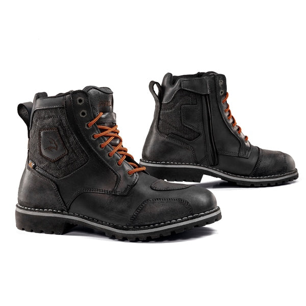 FALCOBOOTS BOOTS RANGER 2 MEN BK 46/12 FALCO FAL838-23-003-46
