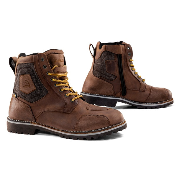 FALCOBOOTS BOOTS RANGER 2 MEN DBRW 42/8 FALCO FAL838-23-808-42