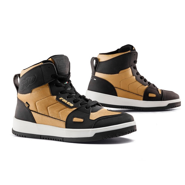 FALCOBOOTS BOOT HARLEM LADY WOM GLD 41/9 FALCO FAL640-24-048-41