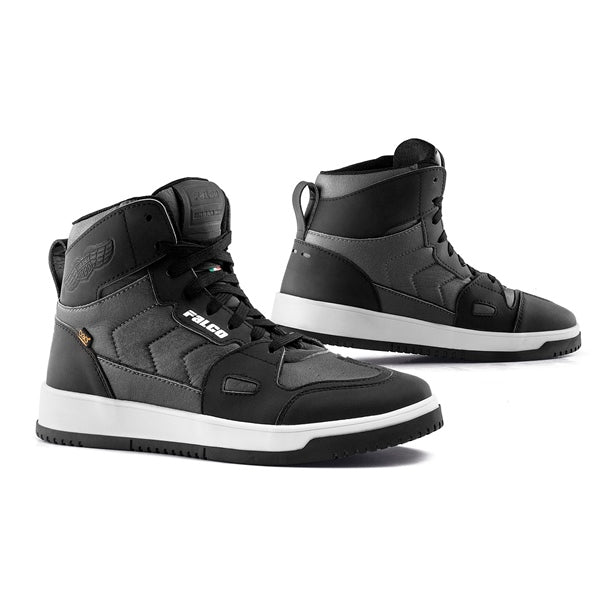 FALCOBOOTS BOOT HARLEM MEN GY 45/11 FALCO FAL840-24-010-45
