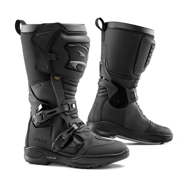 FALCOBOOTS BOOTS AVANTOUR 3 BK 41/7 FALCO FAL415-25-003-41