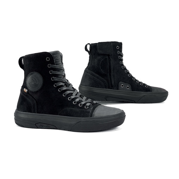 FALCOBOOTS BOOTS LENNOX 3 WOM BK 39/8 FALCO FAL881-25-003-39