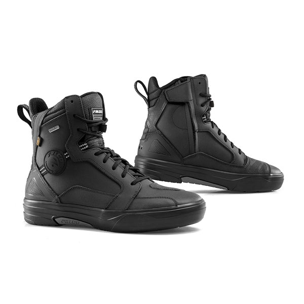 FALCOBOOTS BOOTS CHASER 2 BK 44/10 FALCO FAL502-25-003-44