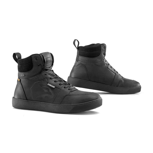 FALCOBOOTS BOOTS DAGGER BK 43/9 FALCO FAL767-25-003-43