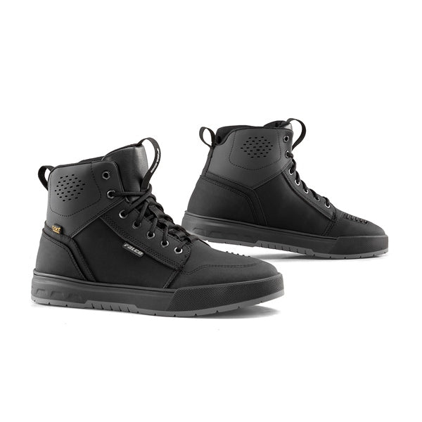 FALCOBOOTS BOOTS PATROL 2 BK 40/6.5 FALCO FAL874-25-003-40